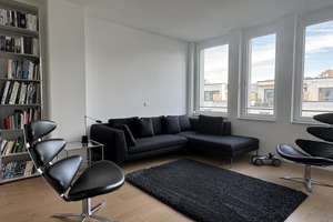 Hochwertiges Townhouse mit zentraler Lage in Hamburg-Uhlenhorst – Dorothea-Bernstein-Weg 32, 22081 Uhlenhorst, Hamburg – Vorschaubild 14