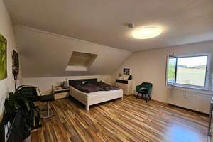 Tolle, moderne Dachgeschosswohnung – beste Aussicht und viel Ruhe – 66871 Konken – Vorschaubild 14