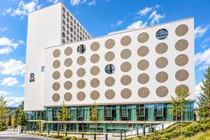 🅝🅔🅤 CW151 - Serviced Apartment mit Südwestbalkon und monatlicher Fixpacht