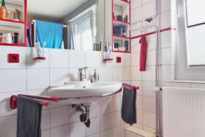 Großzügige Wohn- und Grundstücksflächen als Ihr neues Zuhause in Laer!  – Die vollständige Adresse der Immobilie erhältst du vom Anbieter., 48366 Laer – Vorschaubild 14