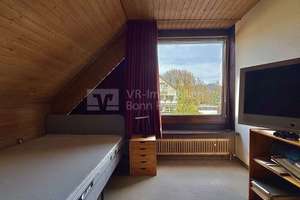 Raum für Lachen, Träume und kleine Abenteuer... – Die vollständige Adresse der Immobilie erhältst du vom Anbieter., 53179 Mehlem, Bonn – Vorschaubild 23
