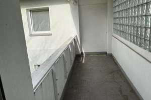 2-Zimmer-Wohnung in Essen Gerschede mit großem Balkon – Kamerunstraße 19, 45357 Gerschede, Essen – Vorschaubild 4