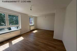 Helle & gemütliche 2-Zimmer Wohnung in Erle - Frisch renoviert – 45891 Erle, Gelsenkirchen – Vorschaubild 3