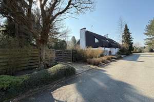 Seltenes Schmied Architektenhaus mit Indoorpool auf idyllischem Waldrandgrundstück in BS-Mascherode – Die vollständige Adresse der Immobilie erhältst du vom Anbieter., 38126 Südstadt-Rautheim-Mascherode, Braunschweig – Vorschaubild 3