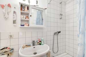 Gepflegtes 1 Zimmer Apartment im Herzen von Burtscheid – Die vollständige Adresse der Immobilie erhältst du vom Anbieter., 52066 Burtscheider Kurgarten, Aachen – Vorschaubild 7