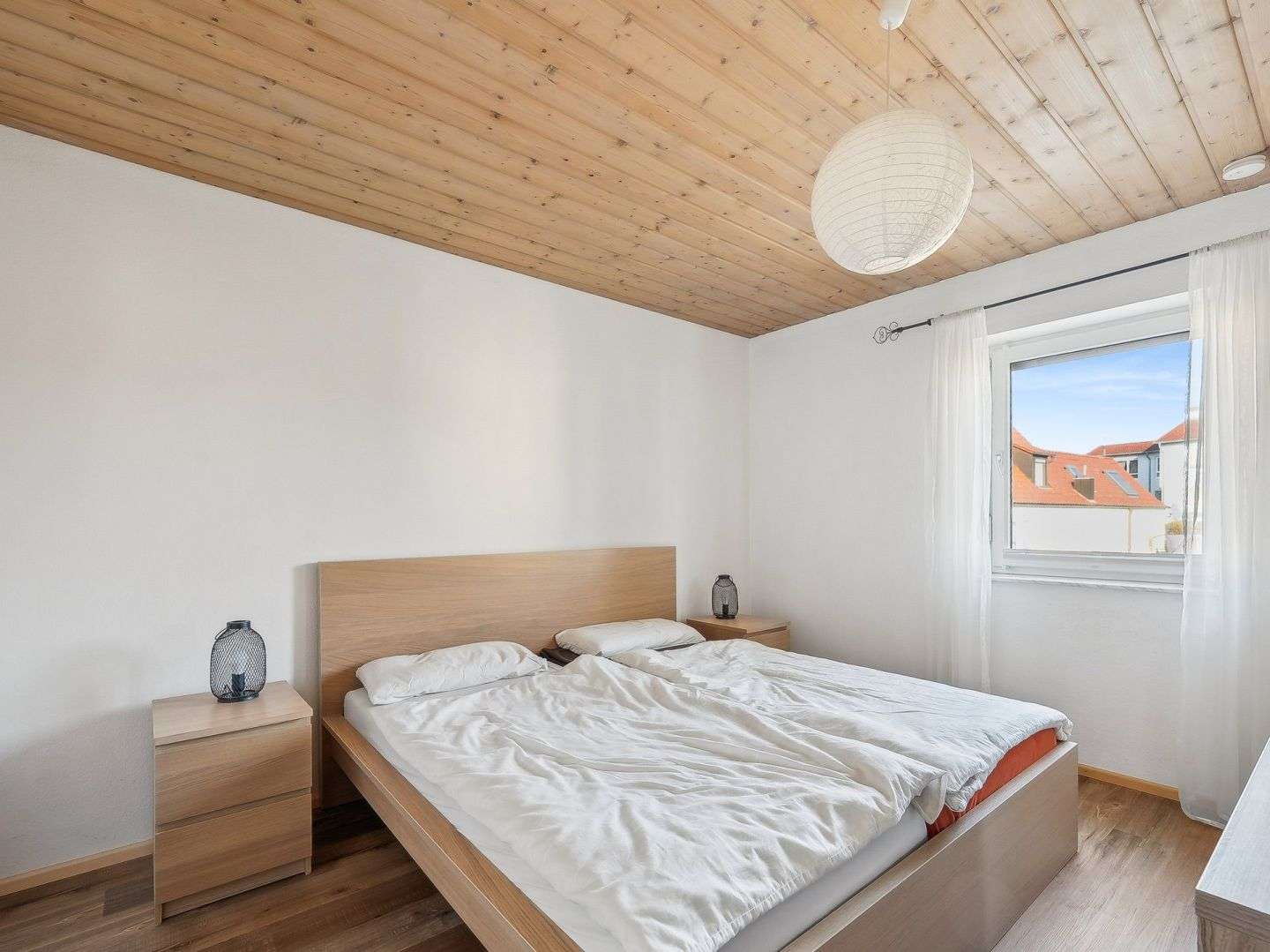 Immobilie in Waldbüttelbrunn - Gepflegtes Zweifamilienhaus in Waldbüttelbrunn - Bild 4