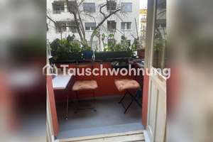 Tauschwohnung: Schöne, zentral gelegene Altbauwohnung in Charlottenburg – Neue Christstr. 7, 14059 Charlottenburg, Berlin – Vorschaubild 10