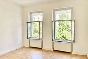 Familien aufgepasst: Großzügige 4 - Zimmer - Wohnung – Friedrich Ebert Straße 159, 42117 Elberfeld West, Wuppertal – Vorschaubild 3