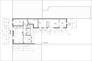 Altbauliebe - 3-Zimmer-Wohnung mit Gartennutzung zu vermieten – Die vollständige Adresse der Immobilie erhältst du vom Anbieter., 47798 Cracau, Krefeld – Vorschaubild 6