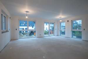 Seltene Gelegenheit | Neubau EnEv 40+ | Großzügiges, modernes 2-Familienhaus mit Garagen & Garten – Im Pohl 39, 52152 Simmerath – Vorschaubild 4