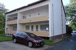 Absolut solide! Hervorragend aufgeteilte 3-Zimmer- Erdgeschoss-Balkonwohnung in gesuchter Lage – Die vollständige Adresse der Immobilie erhältst du vom Anbieter., 53175 Lannesdorf, Bonn – Vorschaubild 15