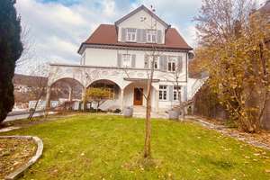 Charme, Raum und Geschichte – ein besonderes Zuhause in Albstadt-Ebingen – Die vollständige Adresse der Immobilie erhältst du vom Anbieter., 72458 Albstadt – Vorschaubild 4