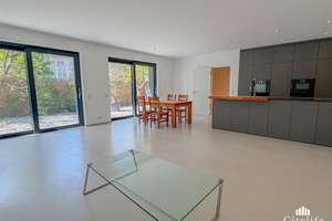 ...HOCHWERTIGE DESIGNWOHNUNG MIT TOSKANA-GARTEN IM SZENEVIERTEL... – Die vollständige Adresse der Immobilie erhältst du vom Anbieter., 48151 Josef, Münster – Vorschaubild 10