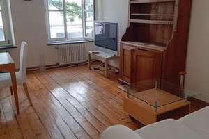 Sehr helle 3 Zimmerwohnung in der Innenstadt – Leydelstraße 13, 52064 Marschiertor, Aachen – Vorschaubild 5