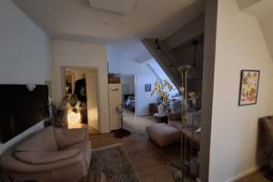 Gepflegte 2 Zi Wohnung mit Gartennutzung EBK Übernahme in Höhe von 5.000€ gewünscht – 53115 Weststadt, Bonn – Vorschaubild 5