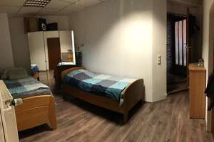 Individuelles Wohnen und Arbeiten in Stuttgart OST – Die vollständige Adresse der Immobilie erhältst du vom Anbieter., 70188 Ostheim, Stuttgart – Vorschaubild 10