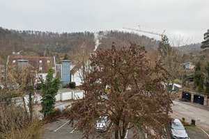3-Zimmer Wohnung in Stuttgart-Heslach am Stadtrand – Die vollständige Adresse der Immobilie erhältst du vom Anbieter., 70199 Südheim, Stuttgart – Vorschaubild 3