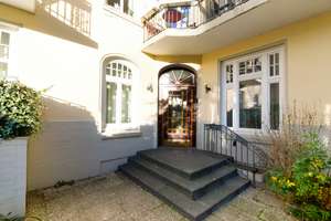 NEUER PREIS! URBANES LEBENSGEFÜHL IN UNMITTELBARER NÄHE ZUM RONDEELTEICH – Die vollständige Adresse der Immobilie erhältst du vom Anbieter., 22299 Winterhude, Hamburg – Vorschaubild 2