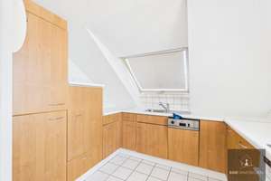 Erstbezug nach Renovierung - 
Helle DG-Wohnung mit Loggia – Die vollständige Adresse der Immobilie erhältst du vom Anbieter., 71711 Murr – Vorschaubild 6