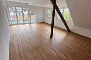 Charmante 3‑Zimmer Maisonette-Wohnung im 3. OG mit Balkon in Bredeney – Rebenlaube 2, 45133 Bredeney, Essen – Vorschaubild 23