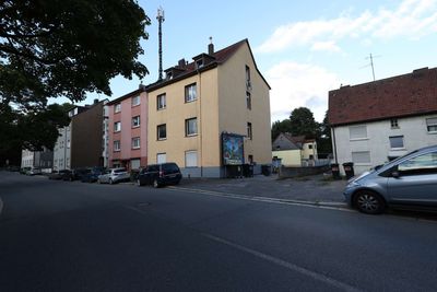 Solides 4 Familienhaus in Bochum Werne!
