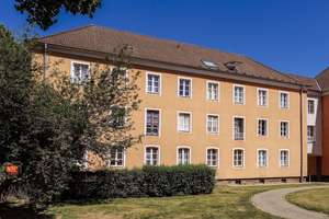 Wohnen in den Höfen // 2. OG rechts – Fontanehof 7, 38440 Stadtmitte (Ortsteil), Wolfsburg – Vorschaubild 3