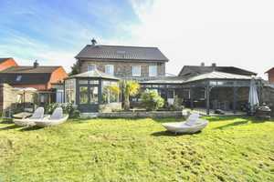 Großzügiges und frisch saniertes Familiendomizil mit Wintergarten in Brüggen – Viersen (Kreis) – Vorschaubild 1