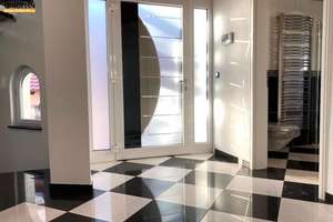 Stilvolles 241 qm Einfamilienhaus mit Luxusausstattung und großer 100 qm Garage für Autoenthusiasten – Die vollständige Adresse der Immobilie erhältst du vom Anbieter., 91126 Forsthof, Schwabach – Vorschaubild 4