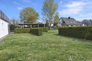 Gepflegte Erdgeschosswohnung mit Terrasse und Gartenanteil – Die vollständige Adresse der Immobilie erhältst du vom Anbieter., 49090 Eversburg, Osnabrück – Vorschaubild 5