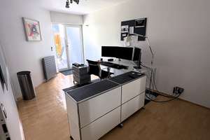 Schöne 2,5 ZI EG-Wohnung mit Garten und TG-Stellplatz in ruhiger Wiesb. Innenstadtlage von Privat – Die vollständige Adresse der Immobilie erhältst du vom Anbieter., 65195 Rheingauviertel / Hollerborn, Wiesbaden – Vorschaubild 9
