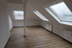 Helle Dachgeschosswohnung mit Dachloggia – Ziegelstraße 1-3, 42289 Heckinghausen, Wuppertal – Vorschaubild 6