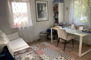 Elegante 3-Zimmer-ETW mit idyllischem Garten in begehrter Wohnlage in Wiesbaden-Biebrich – Volkerstrasse 34, 65187 Biebrich, Wiesbaden – Vorschaubild 7