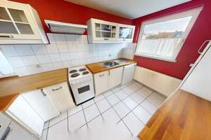 ++ VERMIETE EIGENTUMSWOHNUNG MIT GARTEN UND BALKON UND GARAGE ++ – Die vollständige Adresse der Immobilie erhältst du vom Anbieter., 42655 Solingen-Mitte, Solingen – Vorschaubild 6