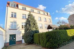 Ein echtes Highlight! Exklusive 4-Raum-Wohnung mit moderner Einbauküche – Bothestraße 7, 4155 Gohlis-Süd, Leipzig – Vorschaubild 13