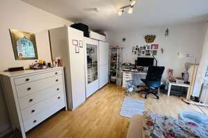 **Gut geschnittene 2 Zimmer Wohnung mit Balkon in HD-Weststadt** – Die vollständige Adresse der Immobilie erhältst du vom Anbieter., 69115 Südstadt, Heidelberg – Vorschaubild 9
