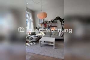 Tauschwohnung: Helle 2-Zimmer-Neubauwohnung in Lokstedt – ruhig und zentral n – Die vollständige Adresse der Immobilie erhältst du vom Anbieter., 22529 Lokstedt, Hamburg – Vorschaubild 3