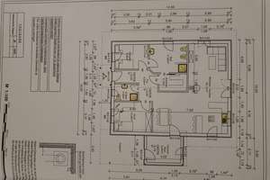 Moderne & nachhaltige Rarität: Freistehendes Holzhaus  – Die vollständige Adresse der Immobilie erhältst du vom Anbieter., 47647 Kerken – Vorschaubild 9