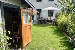Reihenhaus mit 152 m² Wohnfläche in Berlin-Falkenberg – Die vollständige Adresse der Immobilie erhältst du vom Anbieter., 13057 Falkenberg, Berlin – Vorschaubild 19