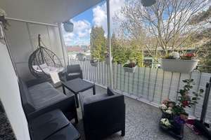Hochwertig renovierte 4-Zimmer-Wohnung inkl. Möbel & Einbauküche – 45476 Styrum, Mülheim an der Ruhr – Vorschaubild 4