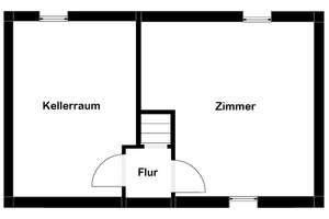 Kompaktes Stadthaus mit schönem Garten an den Niddaauen – Die vollständige Adresse der Immobilie erhältst du vom Anbieter., 60433 Frankfurter Berg, Frankfurt am Main – Vorschaubild 22