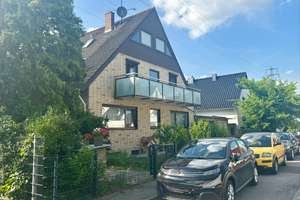 Top MFH als optimale Kapitalanlage in D‘dorf – Die vollständige Adresse der Immobilie erhältst du vom Anbieter., 40231 Lierenfeld, Düsseldorf – Vorschaubild 11