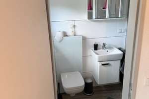 Stilvolles 2-Raum-Appartement in Braunschweig – Kastanienallee 10, 38102 Östliches Ringgebiet, Braunschweig – Vorschaubild 8