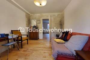 Tauschwohnung: Charmante Wohnung mit wunderschönem Blick – Die vollständige Adresse der Immobilie erhältst du vom Anbieter., 50939 Klettenberg, Köln – Vorschaubild 2