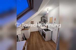 Tauschwohnung: Tausche meine 1-Zimmer-Wohnung in Münster-Mitte – 48143 Martini, Münster – Vorschaubild 2