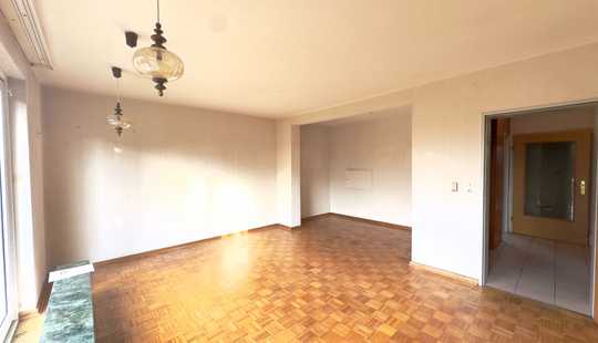 Bild von Reihenmittelhaus mit Garage und Vollkeller in TOP Lage