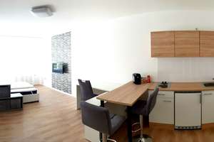 Hochwertiges Apartment vollmöbliert mit TG Stellplatz und großem Balkon ab Juli verfügbar – Im Eichwald 18, 69126 Boxberg, Heidelberg – Vorschaubild 3