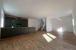 großzügig & durchdacht: 5,5 Zi. Neubau - Erstbezug - DHH mit Dachterrasse und Wärmepumpe – Segeberg (Kreis) – Vorschaubild 3