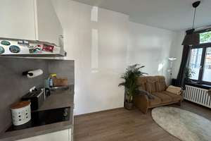 Moderne 1 ZKB mit Einbauküche in direkter Lage zur Innenstadt – 54290 Süd, Trier – Vorschaubild 4