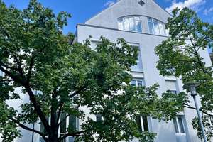 Helle, ruhige Wohnung - Erstbezug nach Renovierung  – Die vollständige Adresse der Immobilie erhältst du vom Anbieter., 80804 Münchner Freiheit, München – Vorschaubild 9