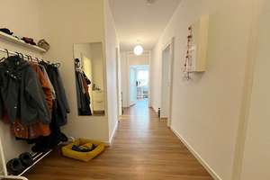 NEUES Bad* NEUER Boden* NEUES Wohngefühl* 3 Zimmer + Balkon, 2 neue Bäder, Abstellraum, Aufzug – Alteburger Straße 288, 50968 Bayenthal, Köln – Vorschaubild 12